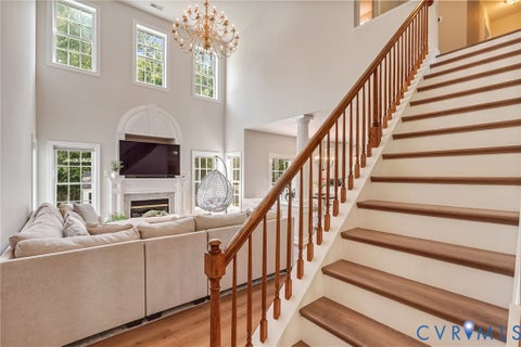 Tiny photo for 518 Greymont Lane, Chester, VA 23836 (MLS # 2617048)