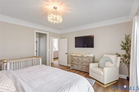 Tiny photo for 518 Greymont Lane, Chester, VA 23836 (MLS # 2617048)