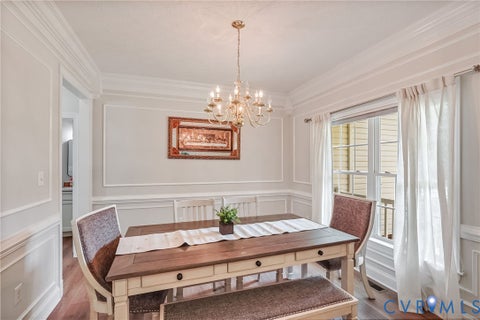 Tiny photo for 518 Greymont Lane, Chester, VA 23836 (MLS # 2617048)
