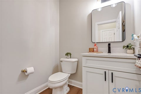 Tiny photo for 518 Greymont Lane, Chester, VA 23836 (MLS # 2617048)