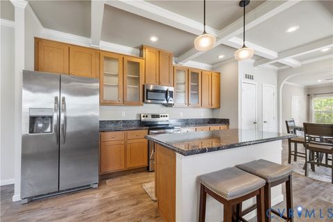 Tiny photo for 17030 Egglestetton Road, Amelia, VA 23002 (MLS # 2600038)