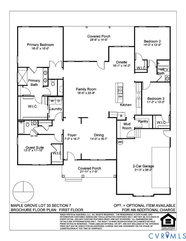 2955 Lake Stone (Lot 33) Terrace