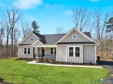 Photo of 2955 Lake Stone (Lot 33) Terrace, Powhatan, VA 23139 (MLS # 2532083)