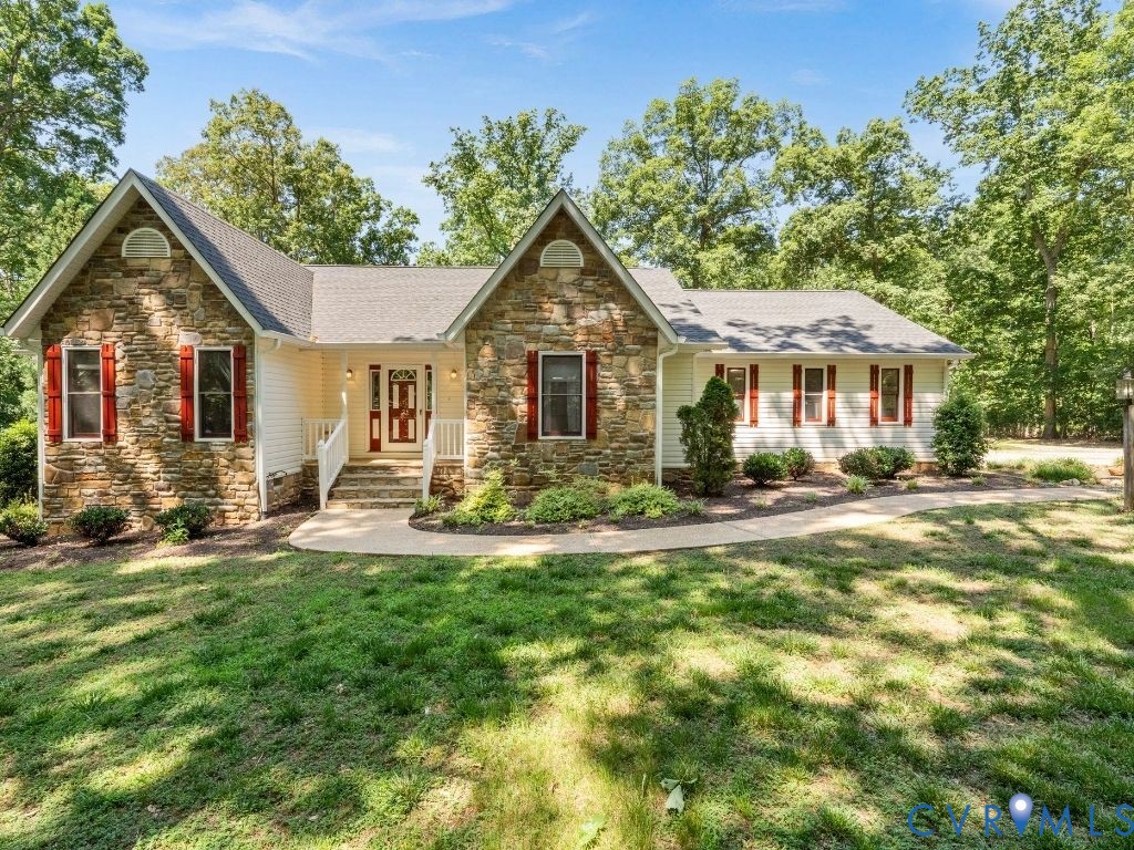 2489 Judes Ferry Road