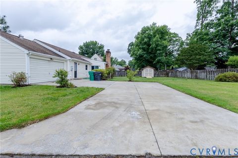 Tiny photo for 3830 Perthshire Lane, Colonial Heights, VA 23834 (MLS # 2615292)
