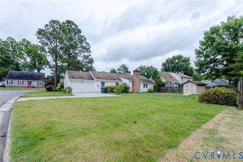 Tiny photo for 3830 Perthshire Lane, Colonial Heights, VA 23834 (MLS # 2615292)