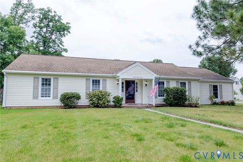 Tiny photo for 3830 Perthshire Lane, Colonial Heights, VA 23834 (MLS # 2615292)