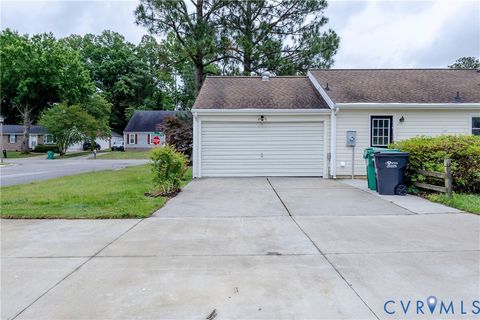 Tiny photo for 3830 Perthshire Lane, Colonial Heights, VA 23834 (MLS # 2615292)