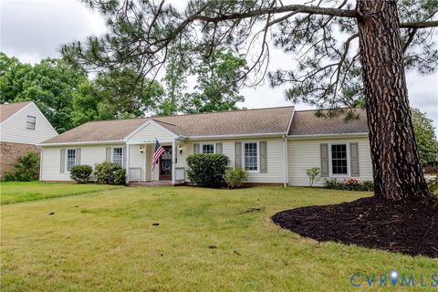 Tiny photo for 3830 Perthshire Lane, Colonial Heights, VA 23834 (MLS # 2615292)