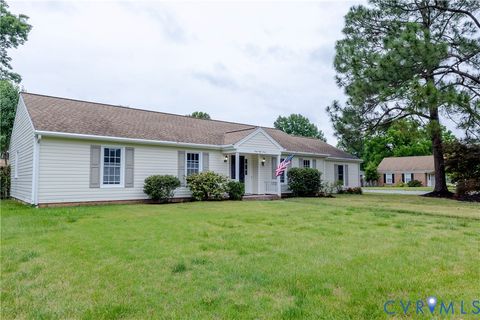 Tiny photo for 3830 Perthshire Lane, Colonial Heights, VA 23834 (MLS # 2615292)