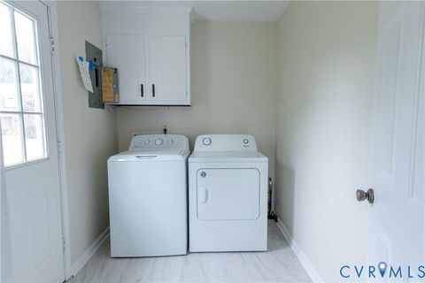 Tiny photo for 3830 Perthshire Lane, Colonial Heights, VA 23834 (MLS # 2615292)