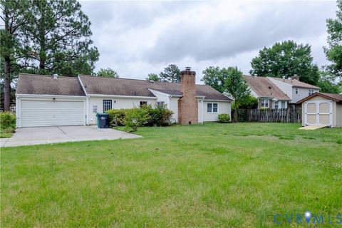Tiny photo for 3830 Perthshire Lane, Colonial Heights, VA 23834 (MLS # 2615292)