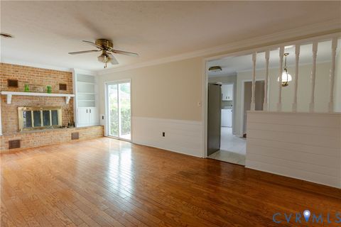 Tiny photo for 3830 Perthshire Lane, Colonial Heights, VA 23834 (MLS # 2615292)