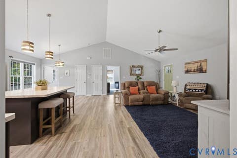 Tiny photo for 180 Smith Road, Louisa, VA 23117 (MLS # 2622786)