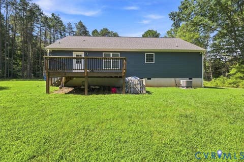 Tiny photo for 180 Smith Road, Louisa, VA 23117 (MLS # 2622786)
