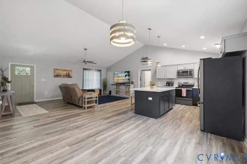 Tiny photo for 180 Smith Road, Louisa, VA 23117 (MLS # 2622786)