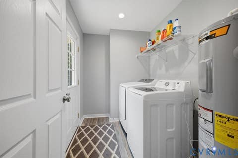 Tiny photo for 180 Smith Road, Louisa, VA 23117 (MLS # 2622786)