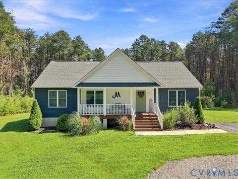Photo of 180 Smith Road, Louisa, VA 23117 (MLS # 2622786)