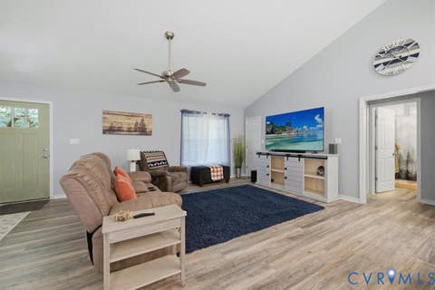 Tiny photo for 180 Smith Road, Louisa, VA 23117 (MLS # 2622786)