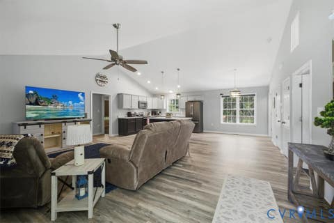 Tiny photo for 180 Smith Road, Louisa, VA 23117 (MLS # 2622786)
