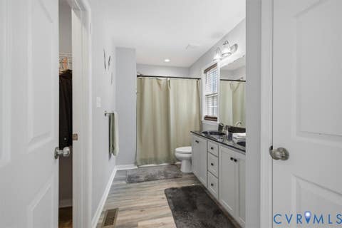 Tiny photo for 180 Smith Road, Louisa, VA 23117 (MLS # 2622786)
