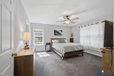 Tiny photo for 180 Smith Road, Louisa, VA 23117 (MLS # 2622786)