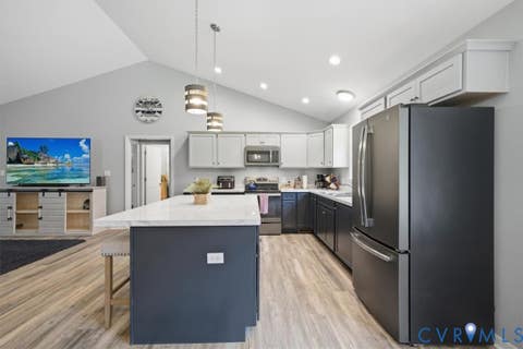 Tiny photo for 180 Smith Road, Louisa, VA 23117 (MLS # 2622786)
