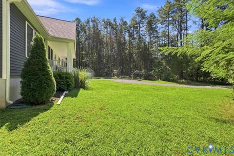 Tiny photo for 180 Smith Road, Louisa, VA 23117 (MLS # 2622786)