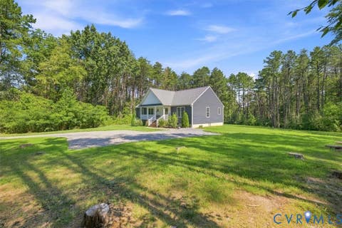Tiny photo for 180 Smith Road, Louisa, VA 23117 (MLS # 2622786)