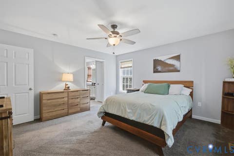 Tiny photo for 180 Smith Road, Louisa, VA 23117 (MLS # 2622786)