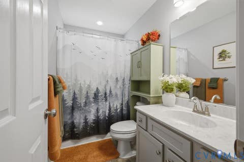 Tiny photo for 180 Smith Road, Louisa, VA 23117 (MLS # 2622786)