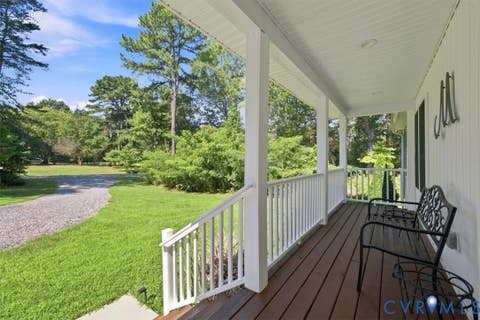 Tiny photo for 180 Smith Road, Louisa, VA 23117 (MLS # 2622786)