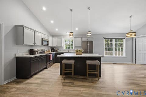 Tiny photo for 180 Smith Road, Louisa, VA 23117 (MLS # 2622786)