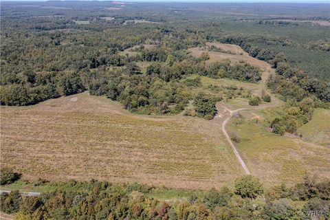 Tiny photo for 2593 Cumberland Road, Farmville, VA 23901 (MLS # 2514017)