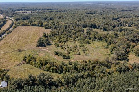 Tiny photo for 2593 Cumberland Road, Farmville, VA 23901 (MLS # 2514017)