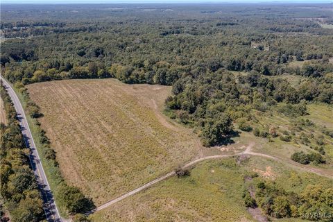 Tiny photo for 2593 Cumberland Road, Farmville, VA 23901 (MLS # 2514017)