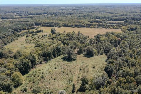 Tiny photo for 2593 Cumberland Road, Farmville, VA 23901 (MLS # 2514017)