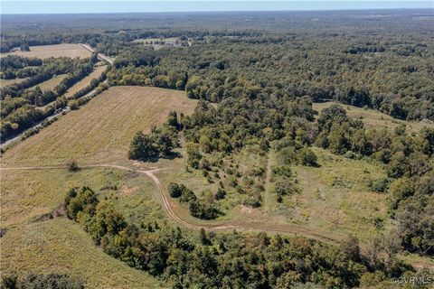 Tiny photo for 2593 Cumberland Road, Farmville, VA 23901 (MLS # 2514017)
