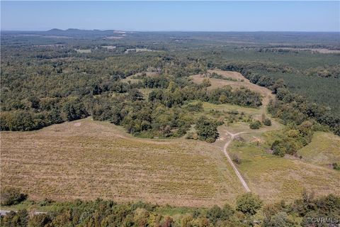 Tiny photo for 2593 Cumberland Road, Farmville, VA 23901 (MLS # 2514017)