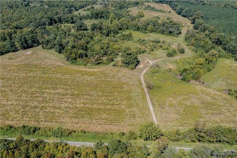 Tiny photo for 2593 Cumberland Road, Farmville, VA 23901 (MLS # 2514017)