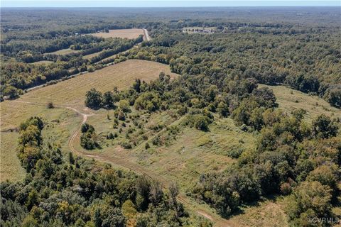 Tiny photo for 2593 Cumberland Road, Farmville, VA 23901 (MLS # 2514017)