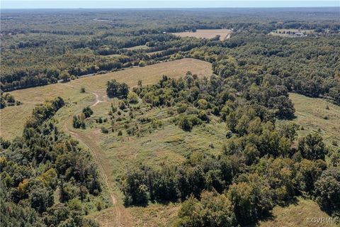 Tiny photo for 2593 Cumberland Road, Farmville, VA 23901 (MLS # 2514017)