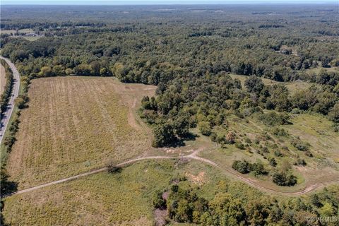 Tiny photo for 2593 Cumberland Road, Farmville, VA 23901 (MLS # 2514017)