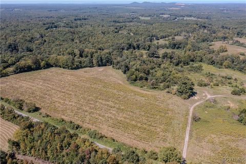 Tiny photo for 2593 Cumberland Road, Farmville, VA 23901 (MLS # 2514017)