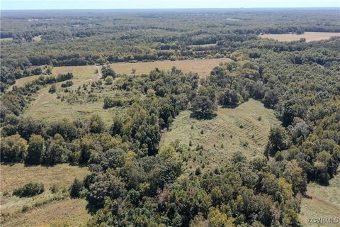Tiny photo for 2593 Cumberland Road, Farmville, VA 23901 (MLS # 2514017)