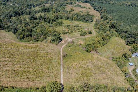 Tiny photo for 2593 Cumberland Road, Farmville, VA 23901 (MLS # 2514017)