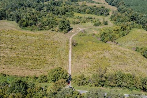 Tiny photo for 2593 Cumberland Road, Farmville, VA 23901 (MLS # 2514017)