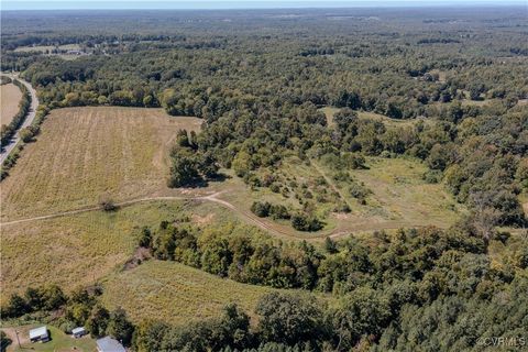 Tiny photo for 2593 Cumberland Road, Farmville, VA 23901 (MLS # 2514017)