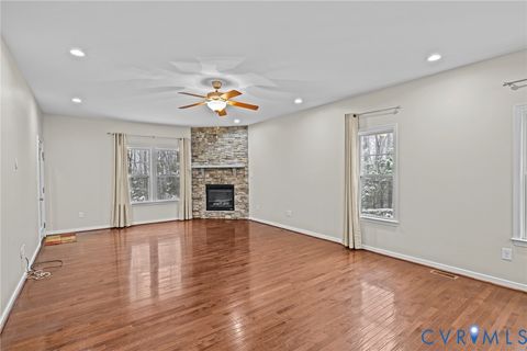 Tiny photo for 14057 Stanley Park Drive, Ashland, VA 23005 (MLS # 2605165)