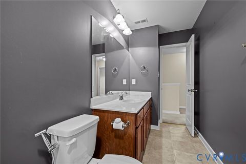 Tiny photo for 14057 Stanley Park Drive, Ashland, VA 23005 (MLS # 2605165)